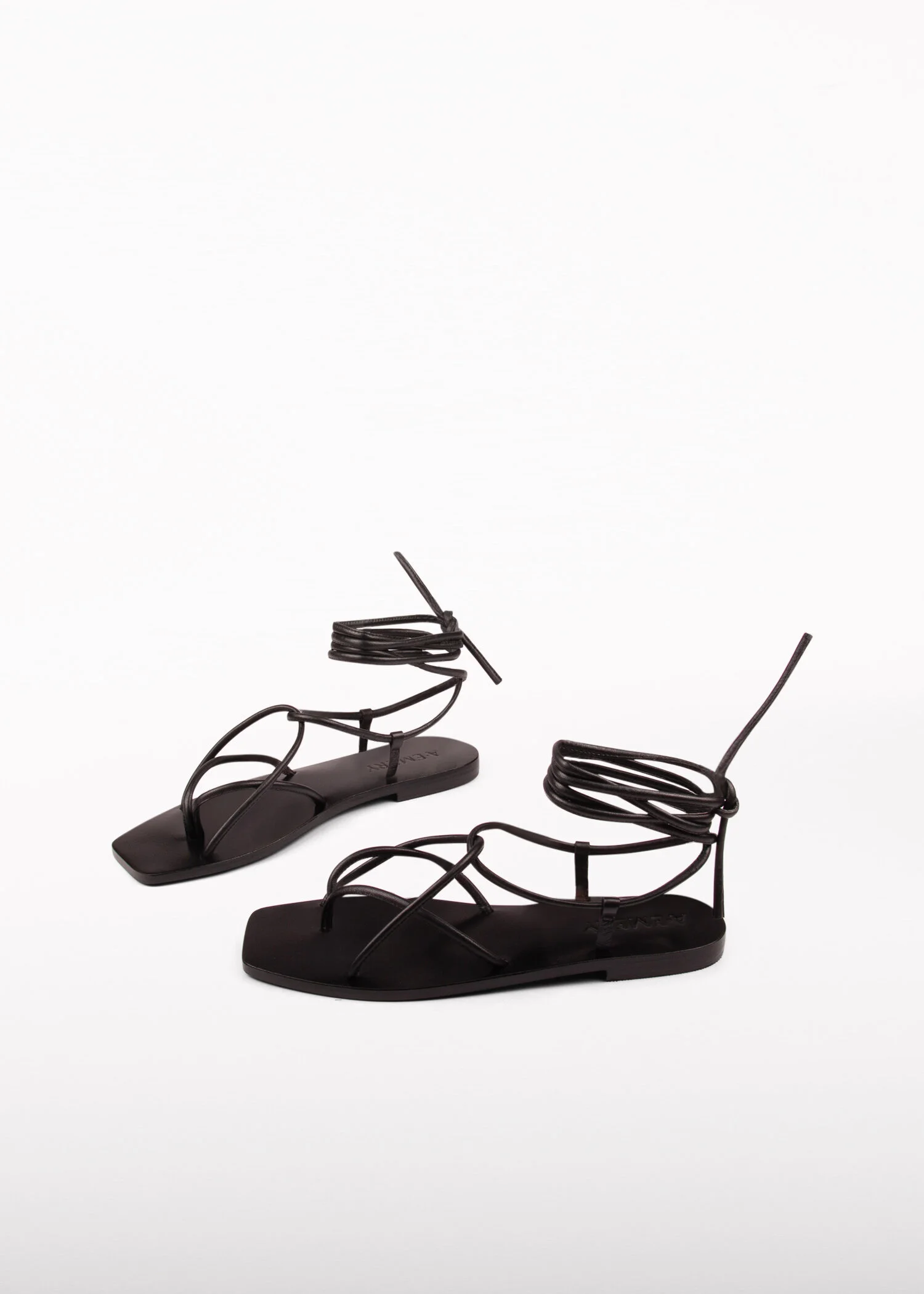 A.Emery THE HAZEL SANDAL Black.jpg