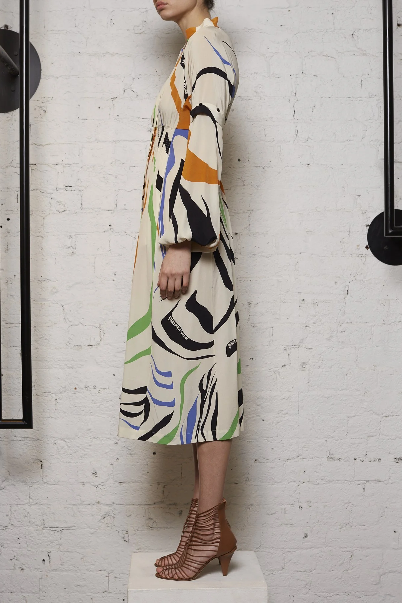 KITX Rewilding Nature Shirred Dress _.jpg