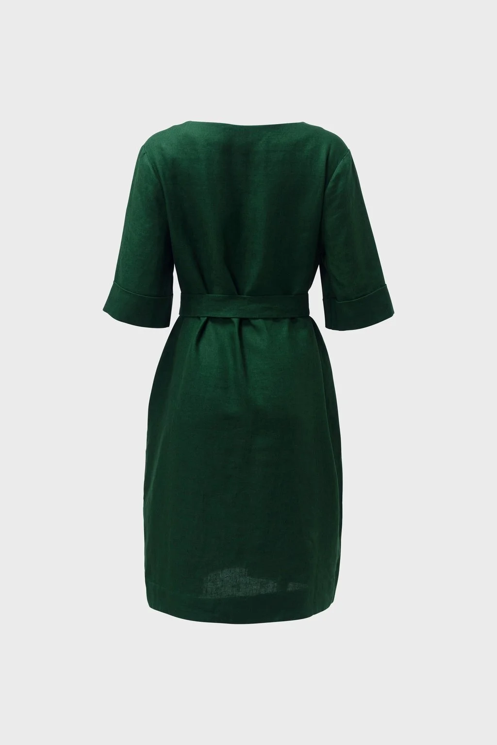 Elk ILONA DRESS back pine.jpg