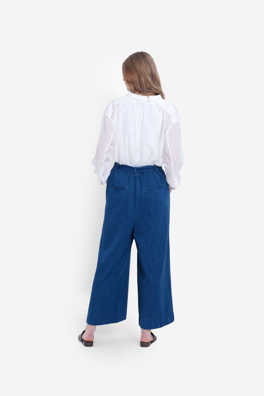 Elk KARRIE PANT indigo.jpg