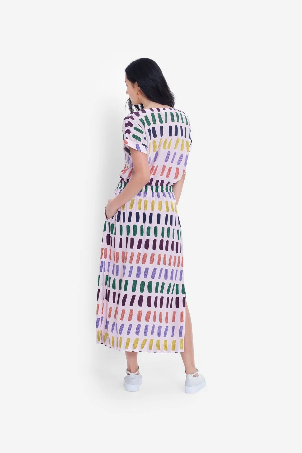 Elk JUNA SKIRT Multi.jpg