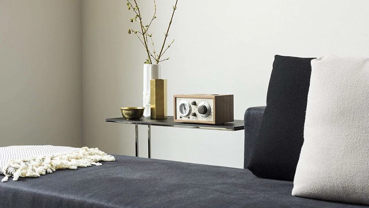 tivoli audio model three bt