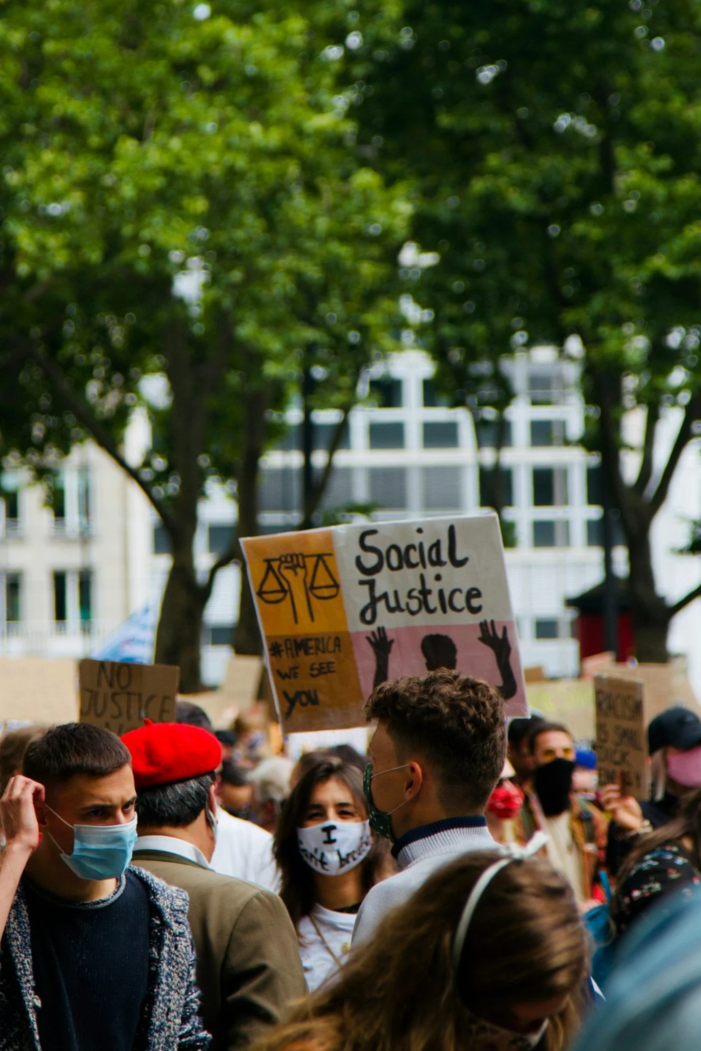 What is Social Work?