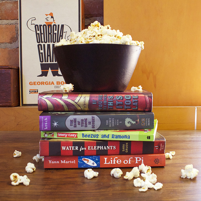National Book Lover's Day