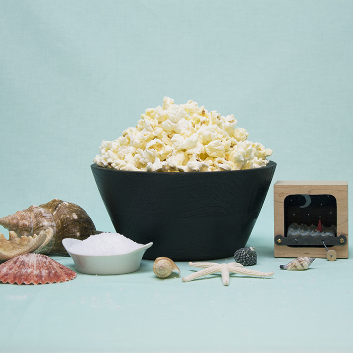 Sea salt