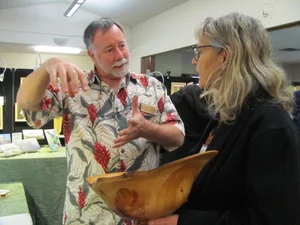 2025 Seattle Fine Art and Holiday Gift Show