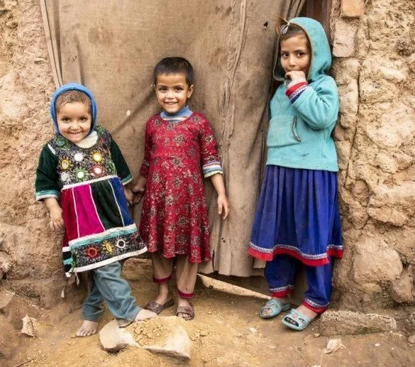 Helping Afghan Refugees on October 10th — Fauntleroy Church, UCC in