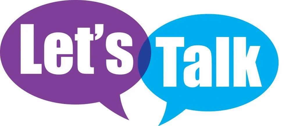 Let's Talk: Another service opportunity