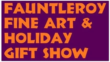 Fauntleroy Fine Art & Holiday Gift Show