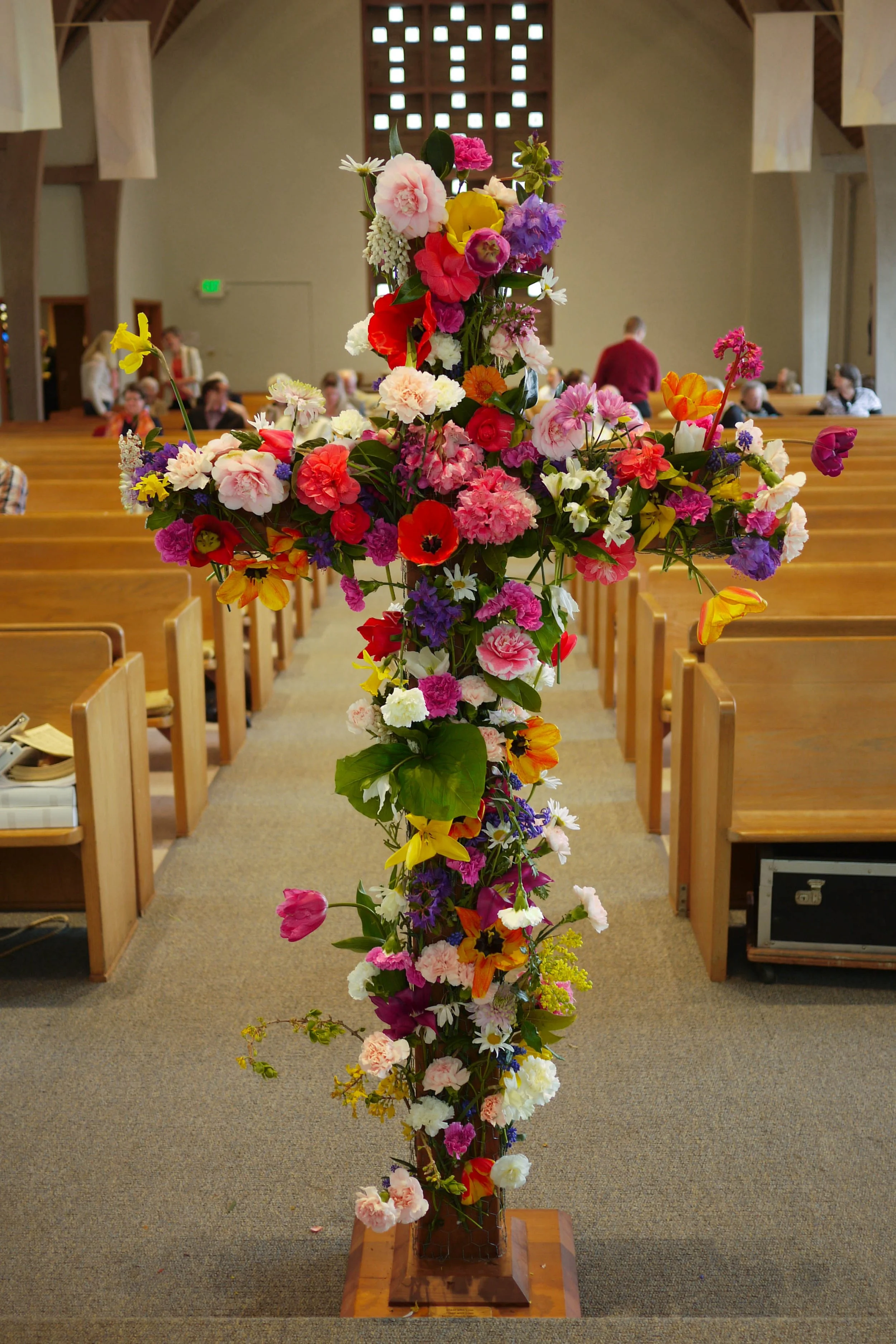 Holy Week and Easter 2026