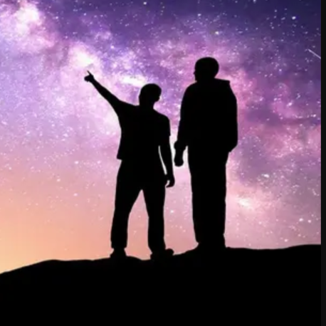 Adult Study Group - New Series