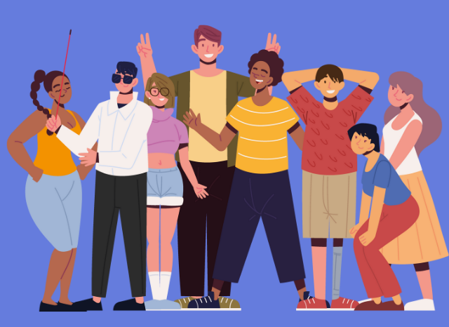 Involvement Fair - 2/1/2026