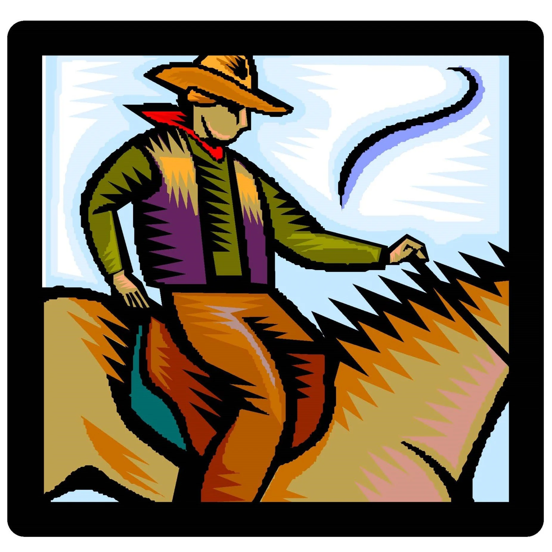 Spring Recycle Roundup - 4/25/2026