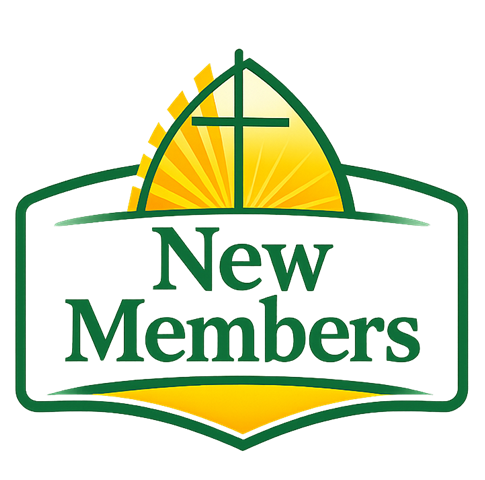 New Members Joining on 5/31