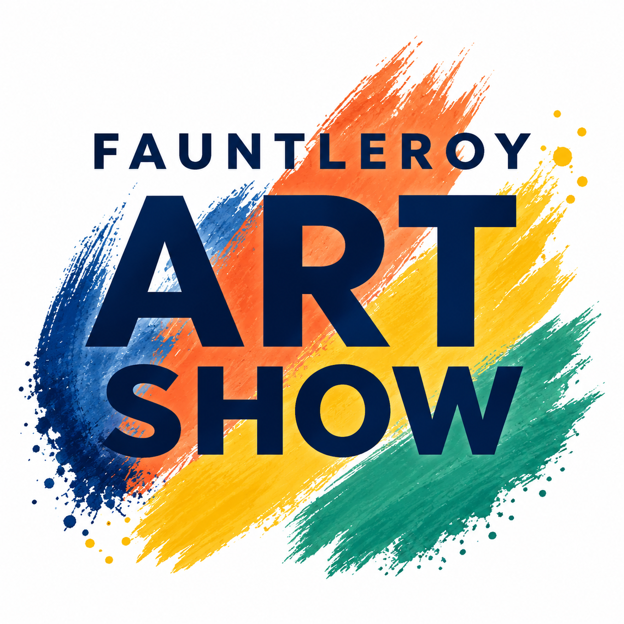 Fauntleroy Art Show November 13-15
