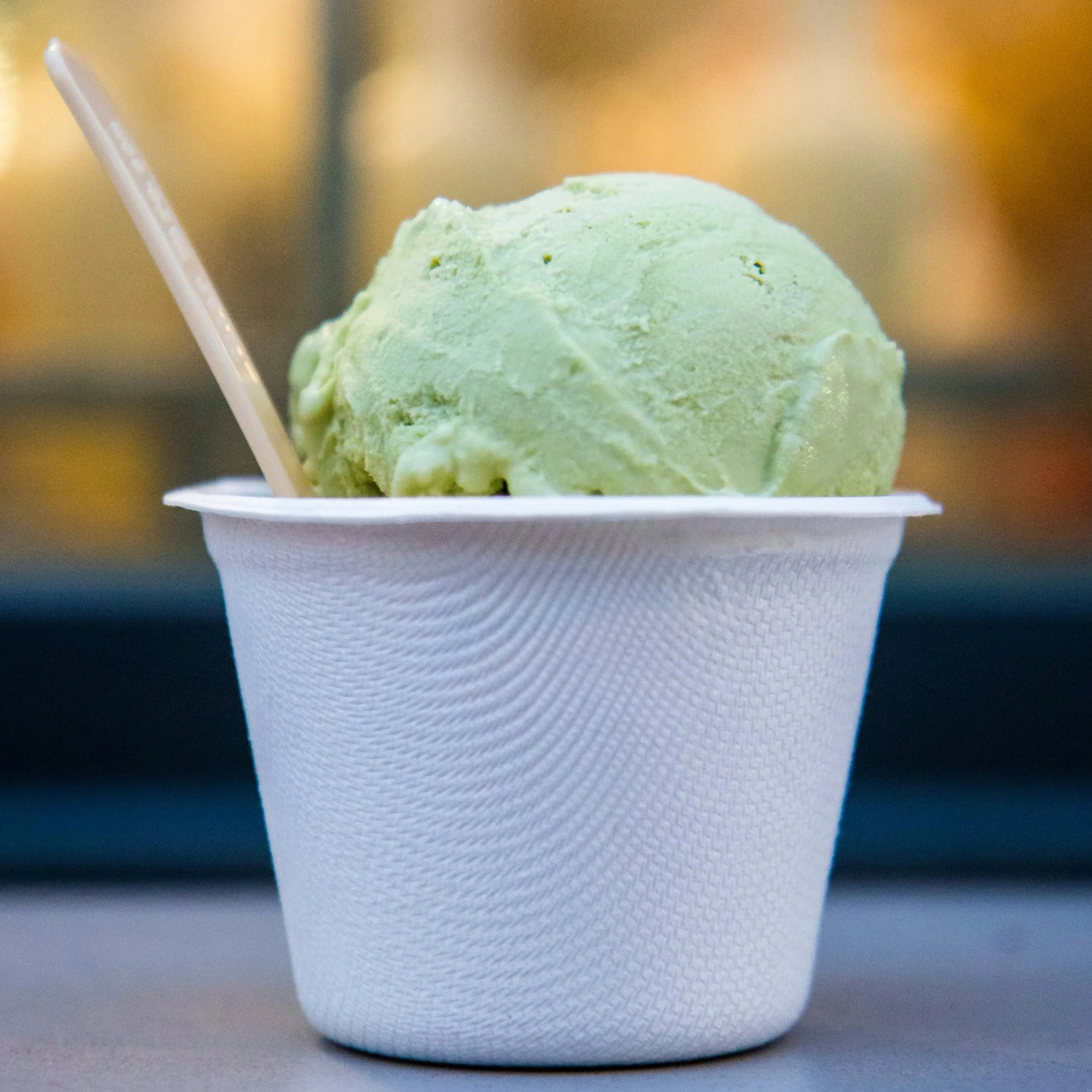 Ice Cream Social 7/19