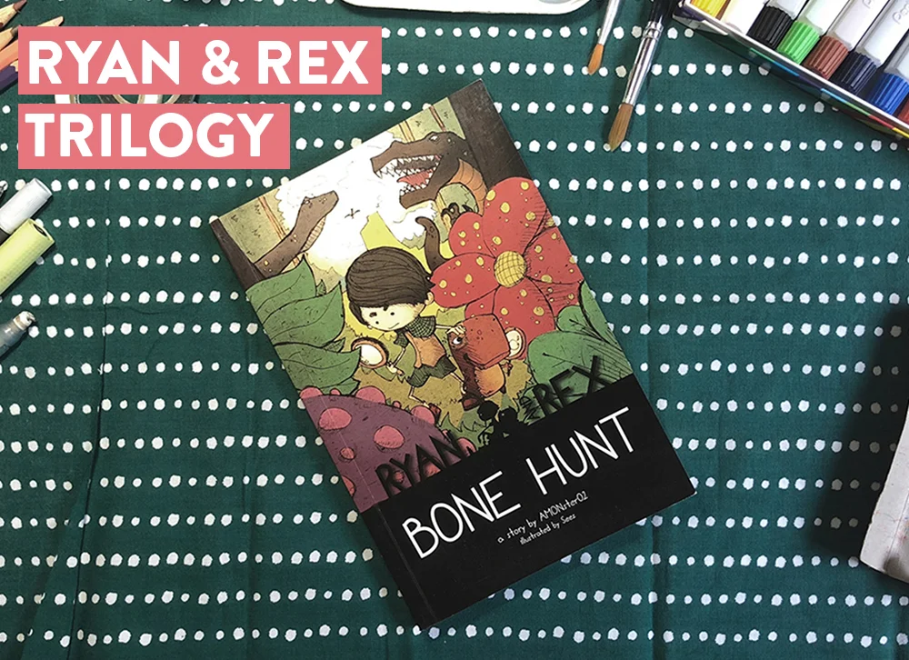 Ryan & Rex Trilogy.jpg