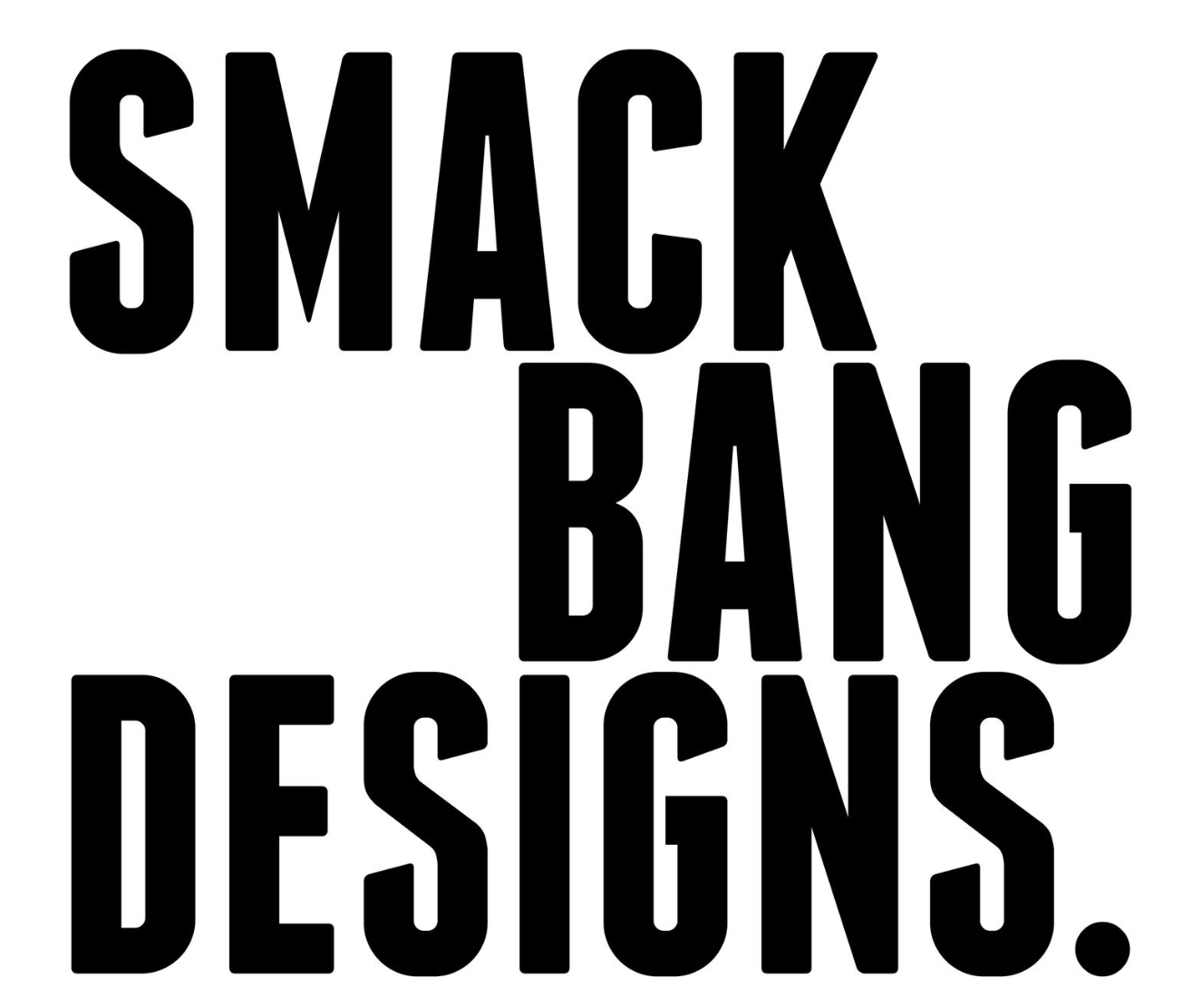 Smack Bang Designs