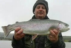 Matty Devine, Chatton