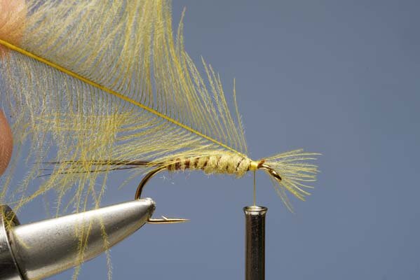 Small Silver Whip Finish Tool for Fly Tying Choose Size from Menu Large