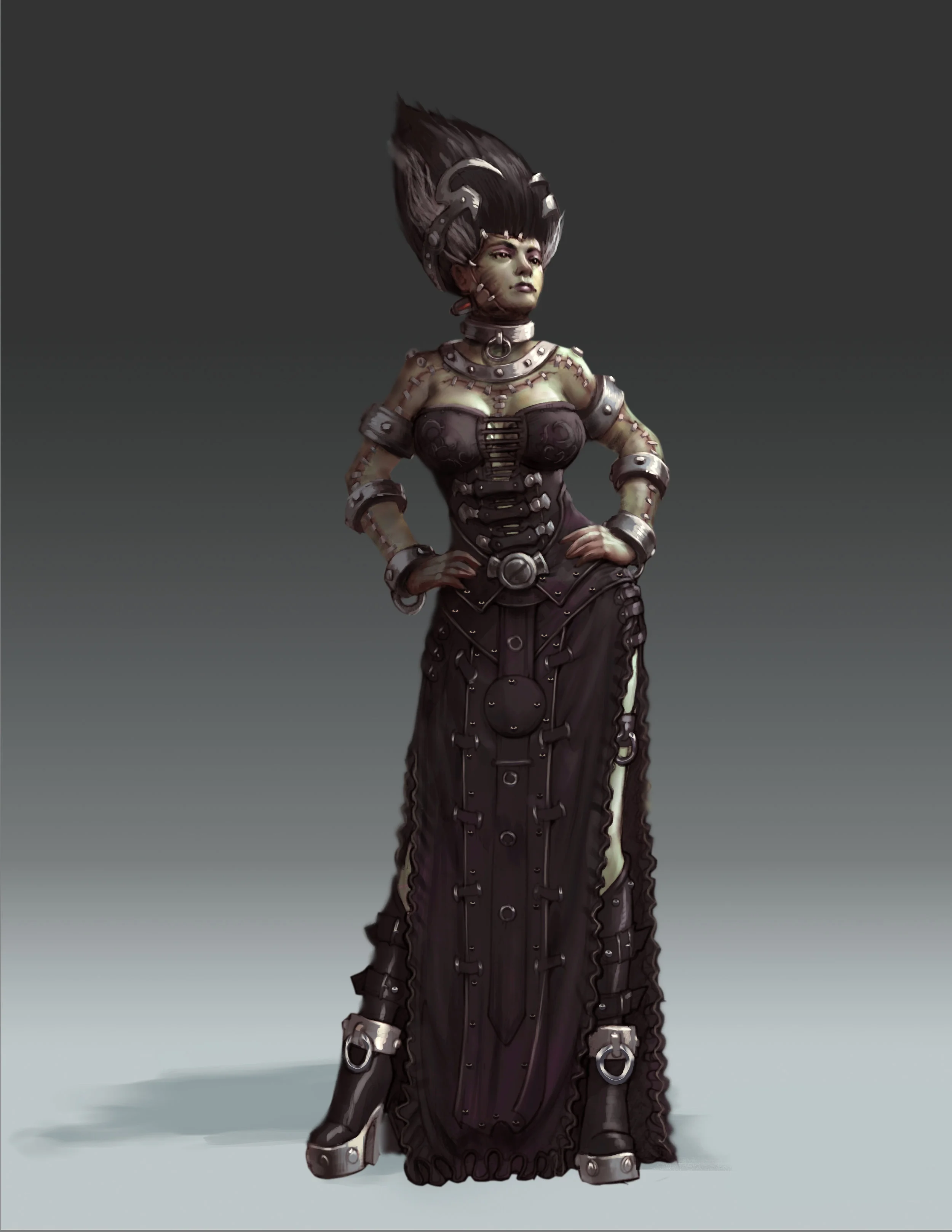 Countess Byron