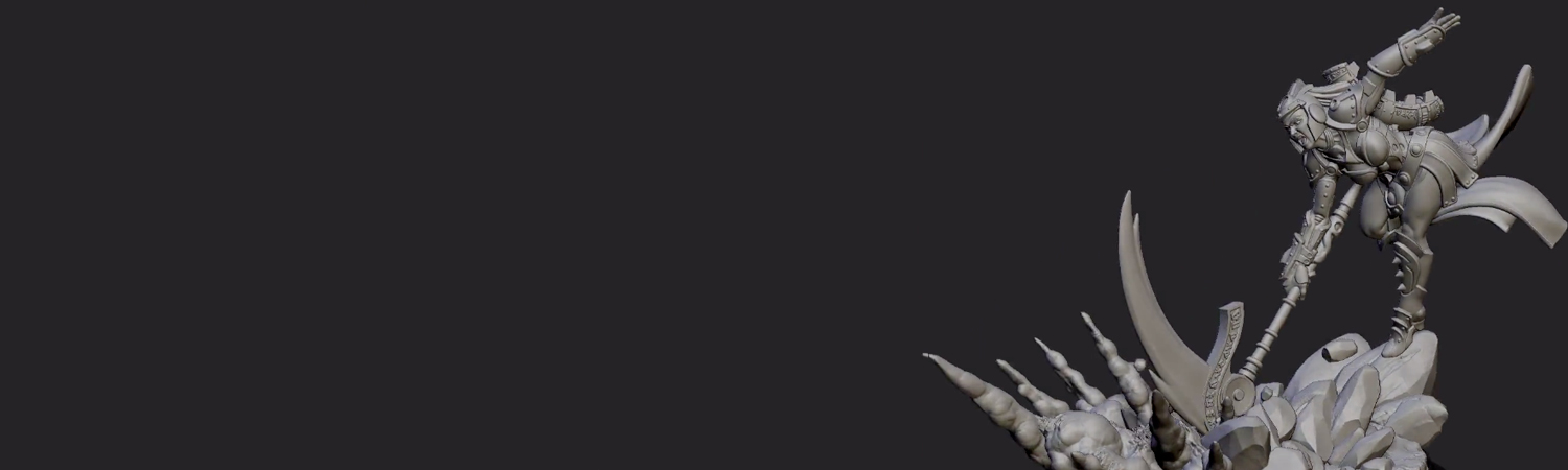 Introducing Legendary Nura