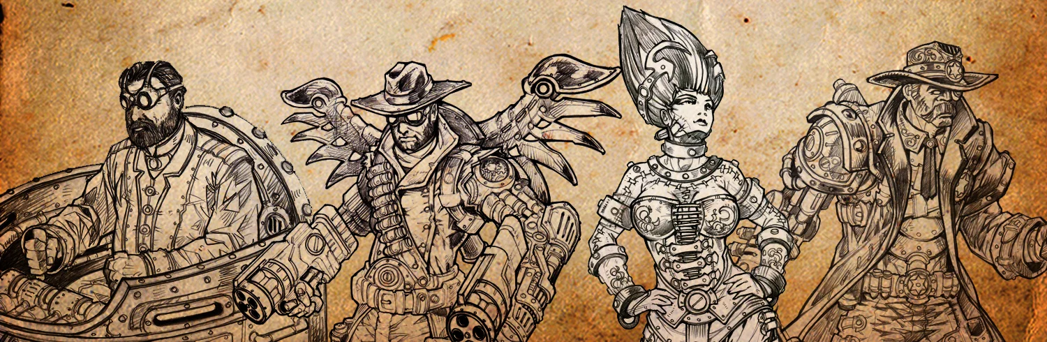 Enlightened: The Bosses