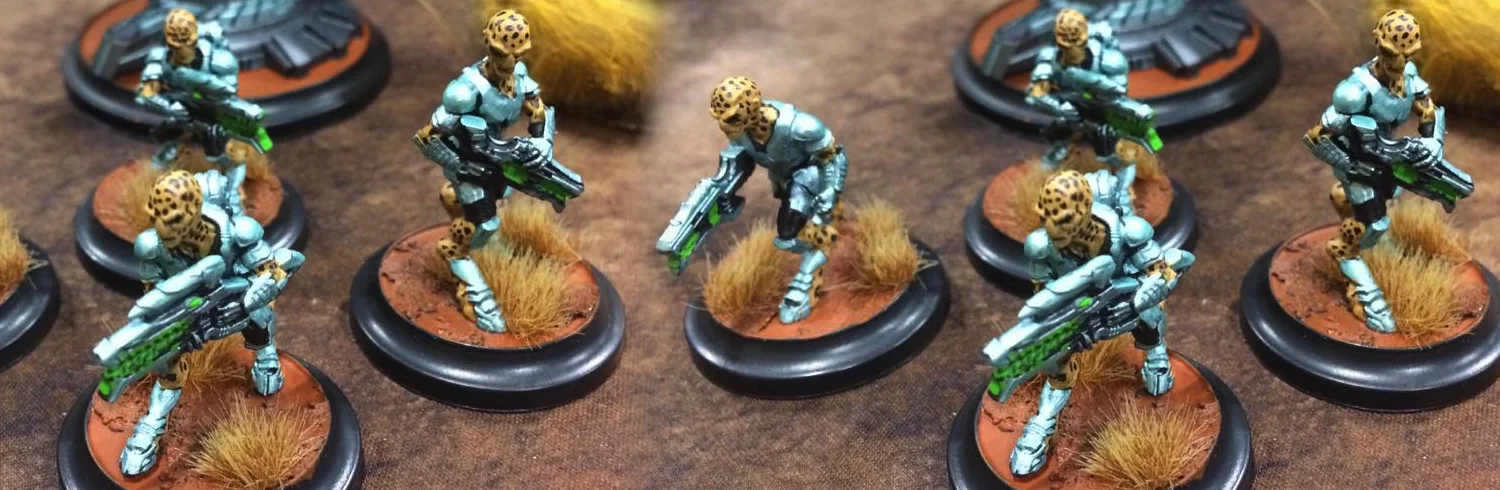 Adepticon Day Three (Finale)