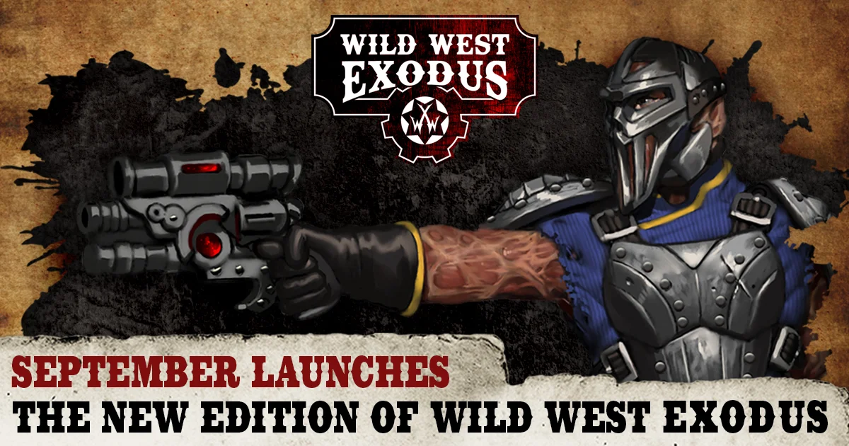 With September Comes The New Edition Releases!