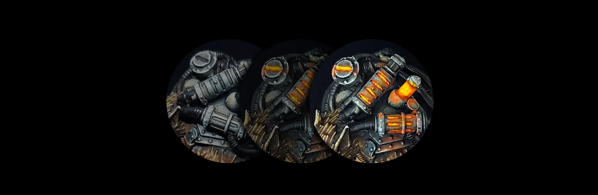 Painting Glow Effects: A Quick Guide