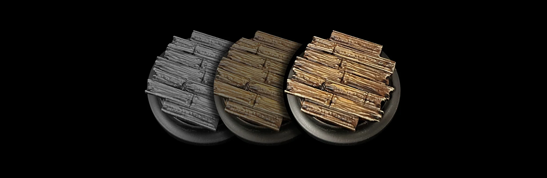 Painting Wood Effects: A Quick Guide