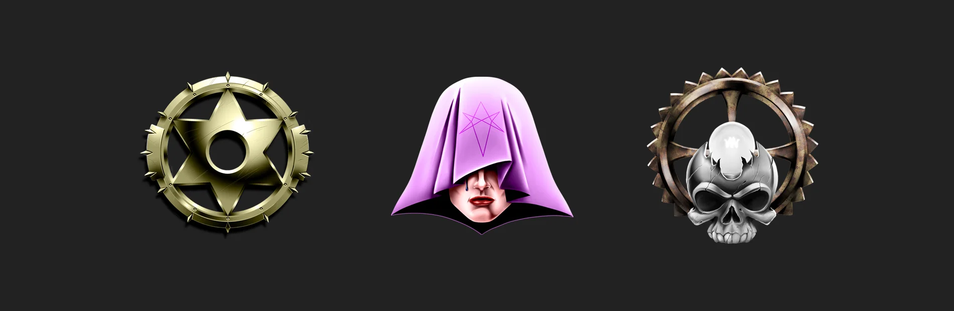 Previewing Upcoming Posse's