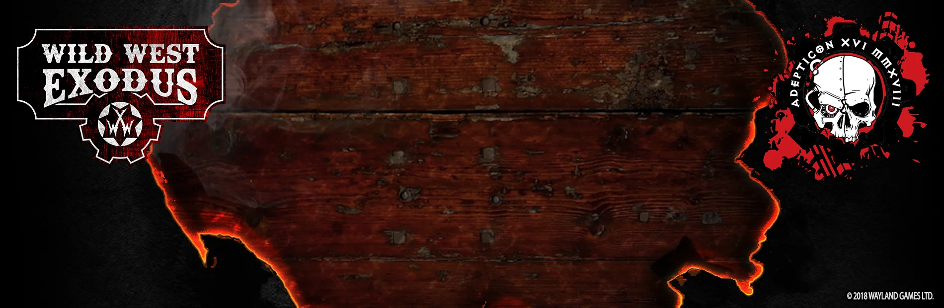 Posse Preview: Secret Service and Bloody Espinosas