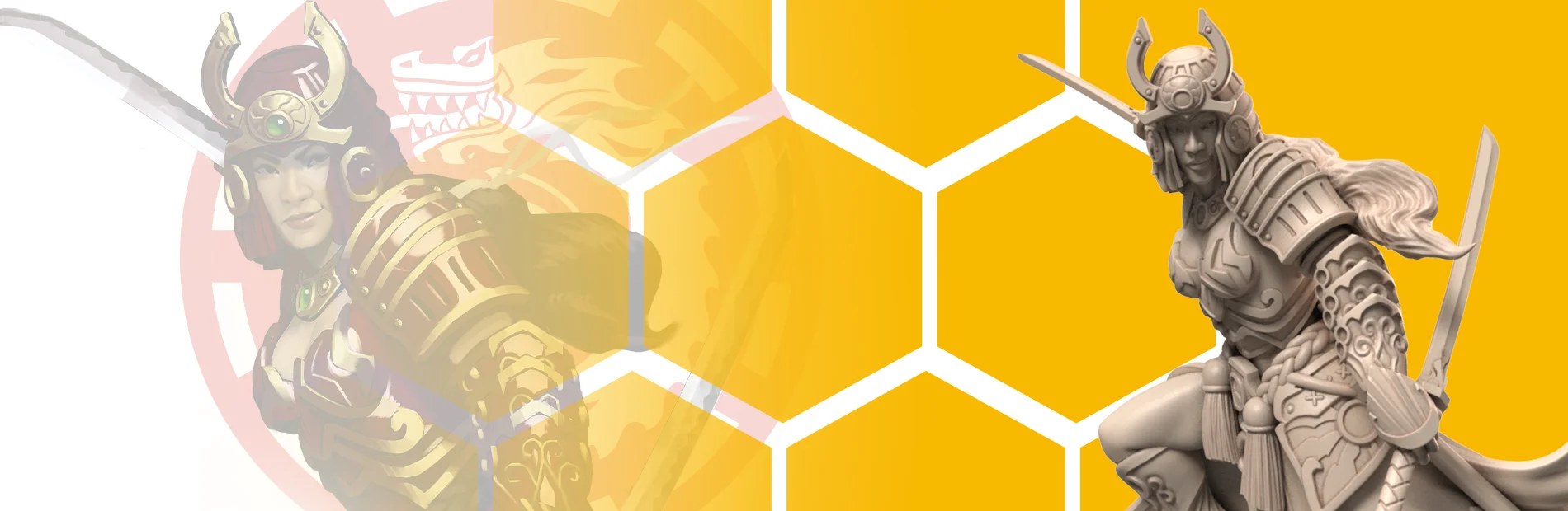 Nakano Gozen at UK Games Expo!