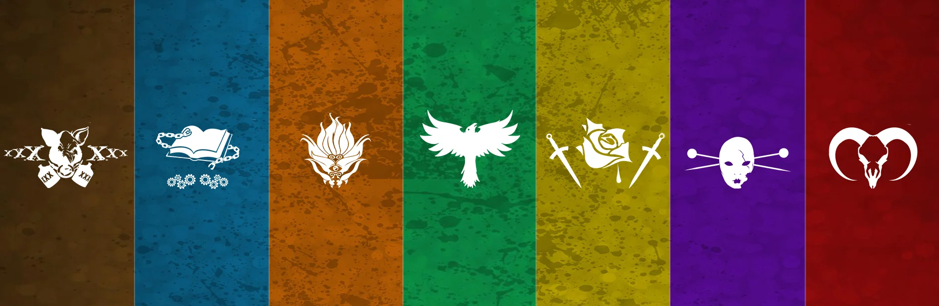 DISTRIBUTION ANNOUNCEMENT: MALIFAUX