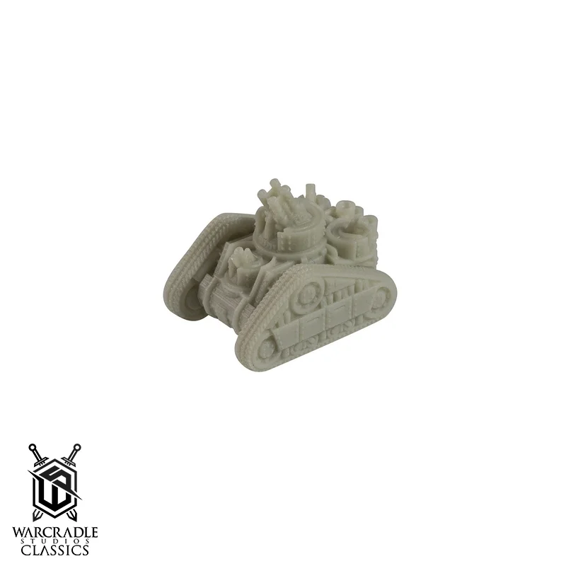 Archer Flak Tank