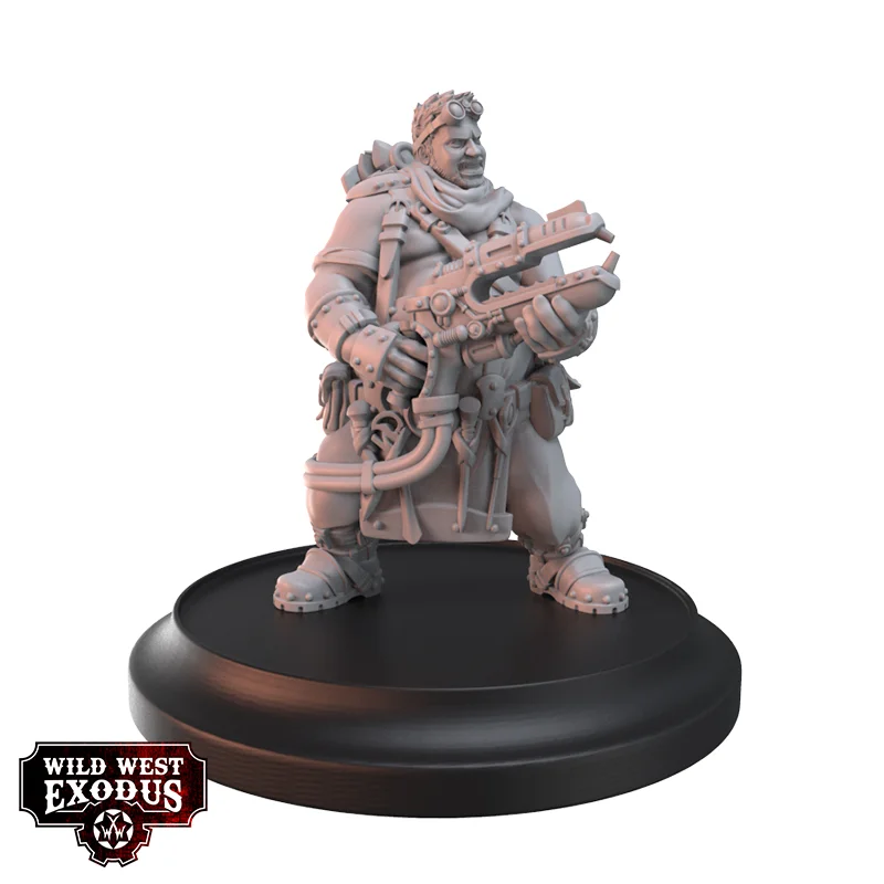 Perry Miniatures American Civil War Union Infantry