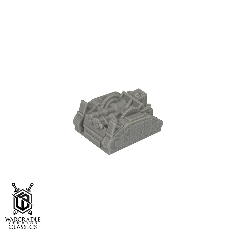 Marteau Bombard