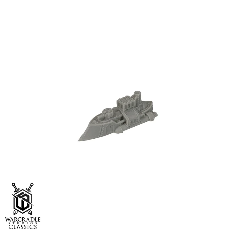 Veeran Corvette