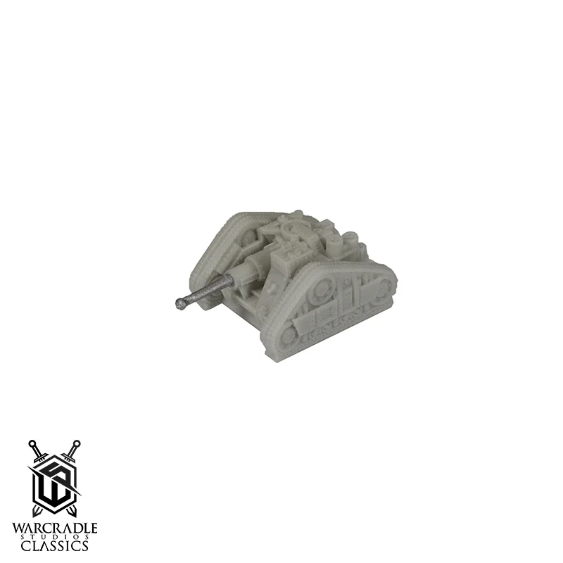 Huntsman / Thunderer Tank Destroyer