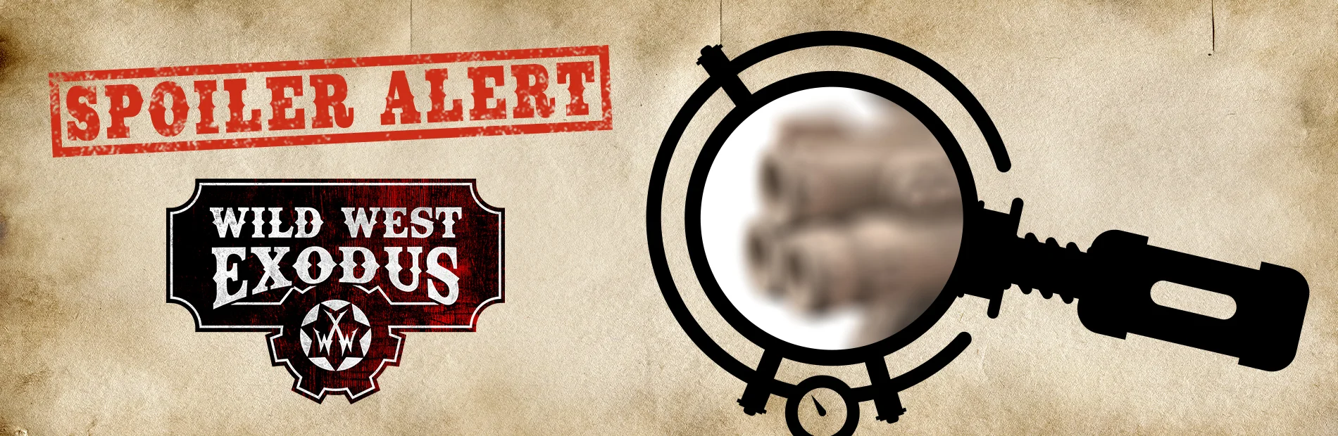 Spoiler Alert #5 October Releases