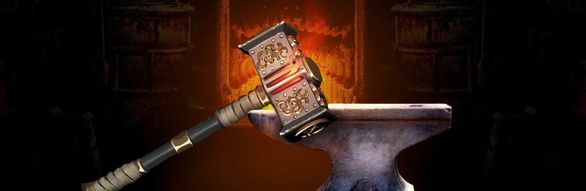 Vignette #12 - Harmonious