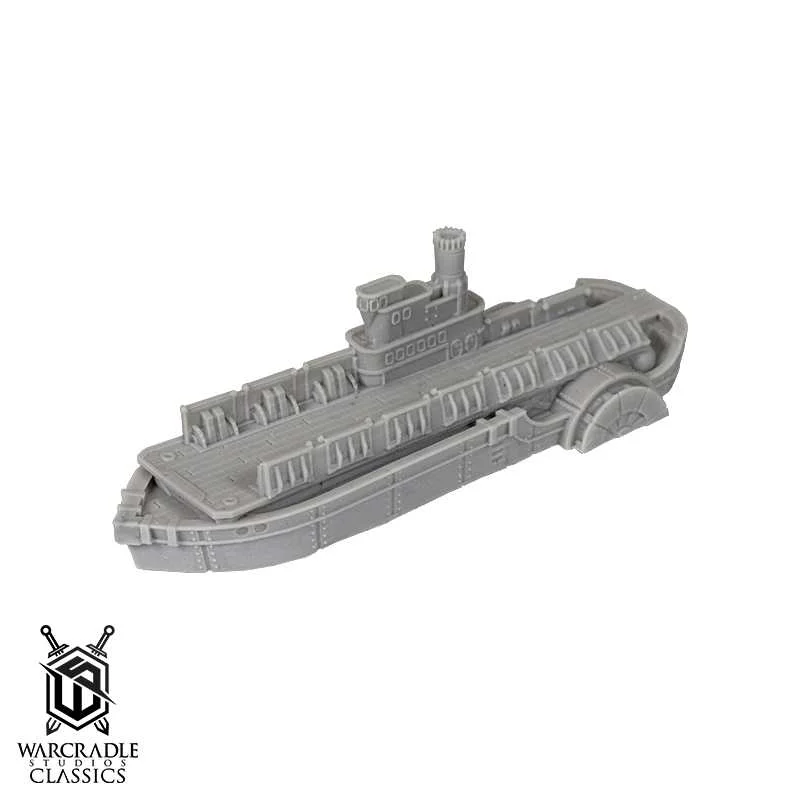 Apoolo Support Carrier