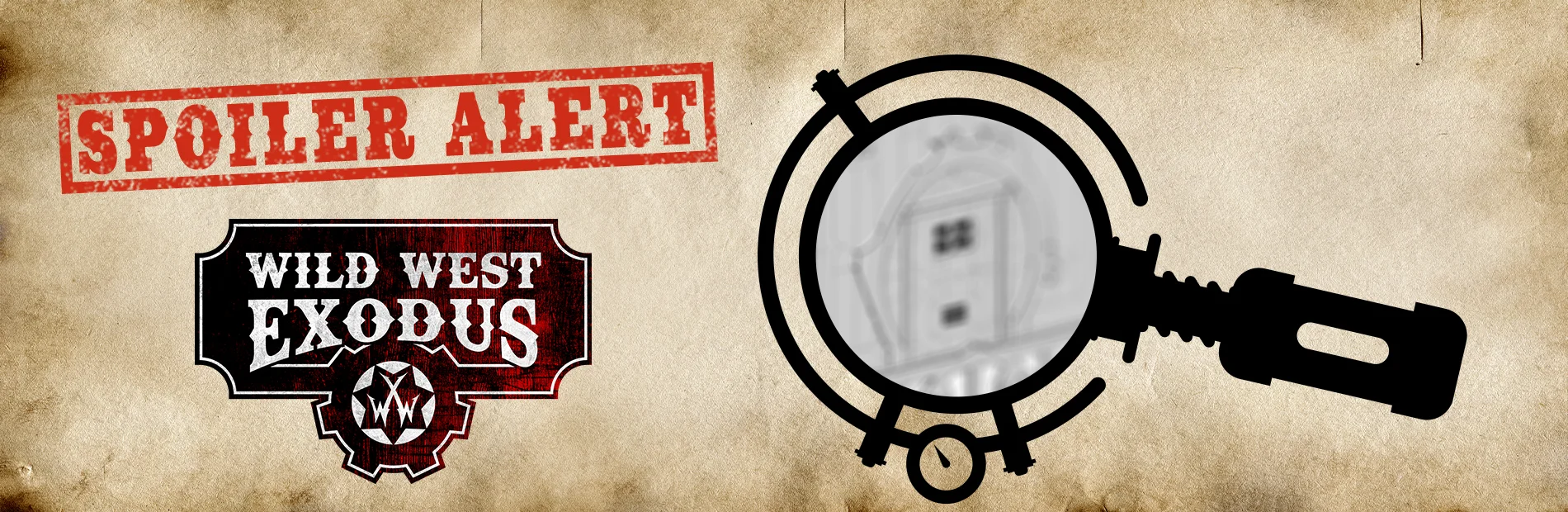 Spoiler Alert #3 November Releases