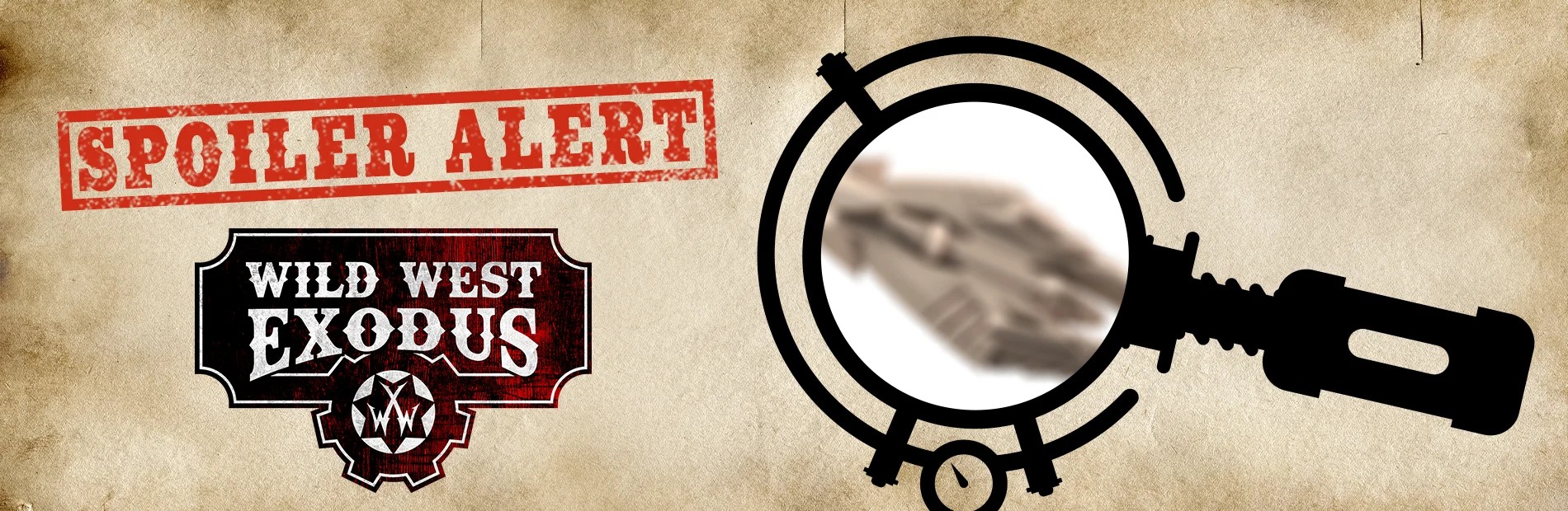 Spoiler Alert #4 February Releases