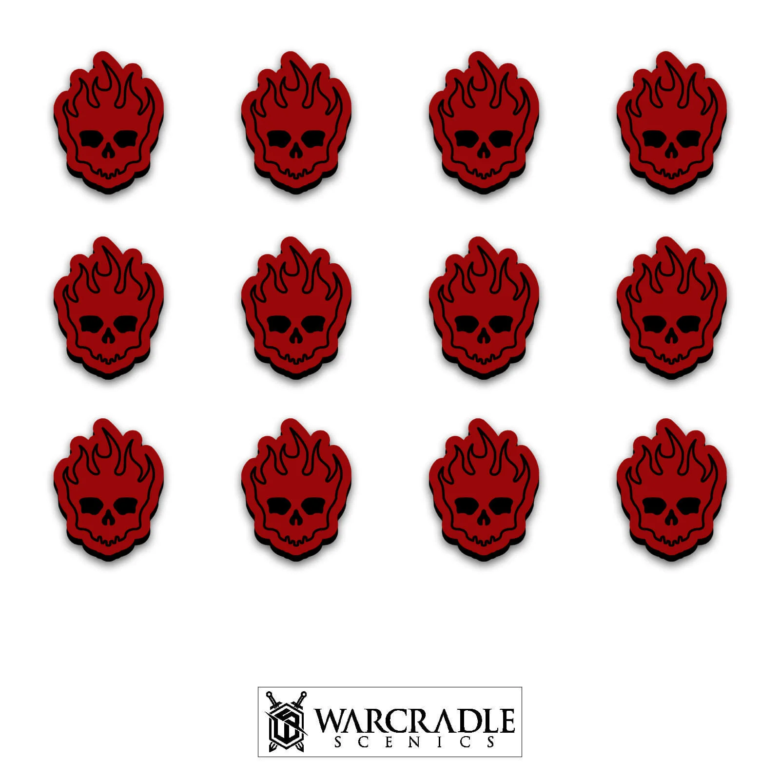 Wound Tokens