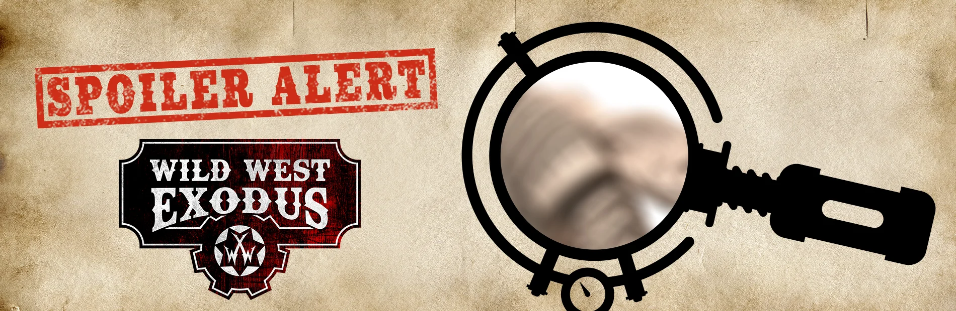 Spoiler Alert #2 - March Releases