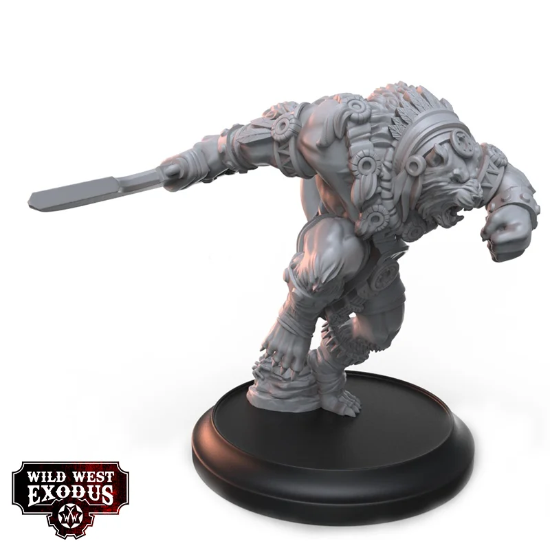 Legendary Irontooth