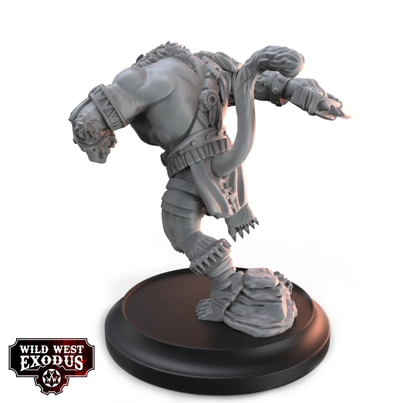 Legendary Irontooth