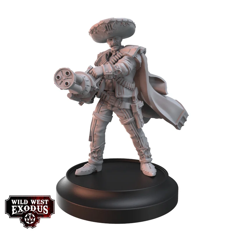 Pancho Villa